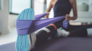 Flexibility Matters: Unlocking Your Full Potential Through Stretching