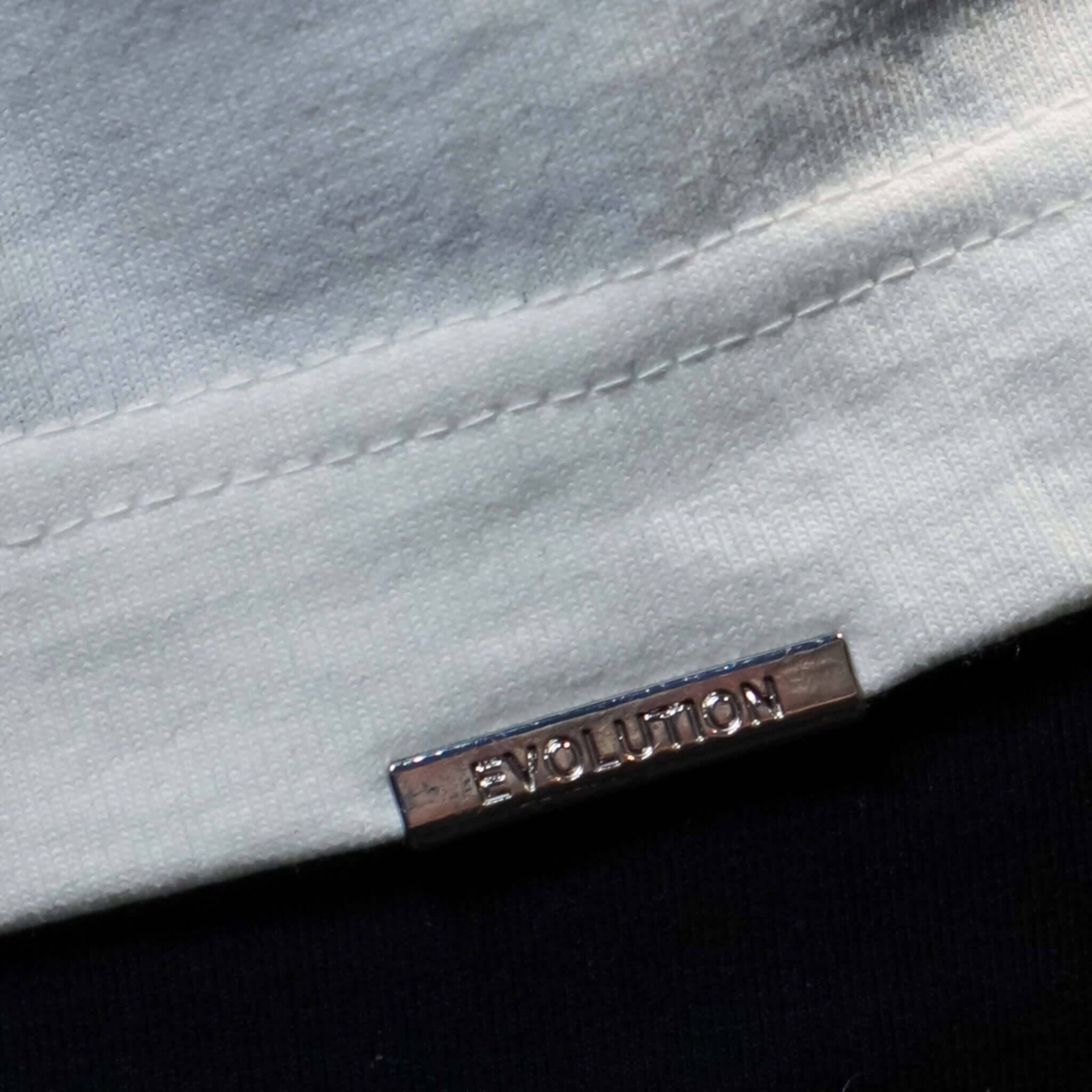 Oversized Unisex Bolt T-Shirt