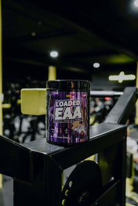 CNP Loaded EAA Fruit Salad