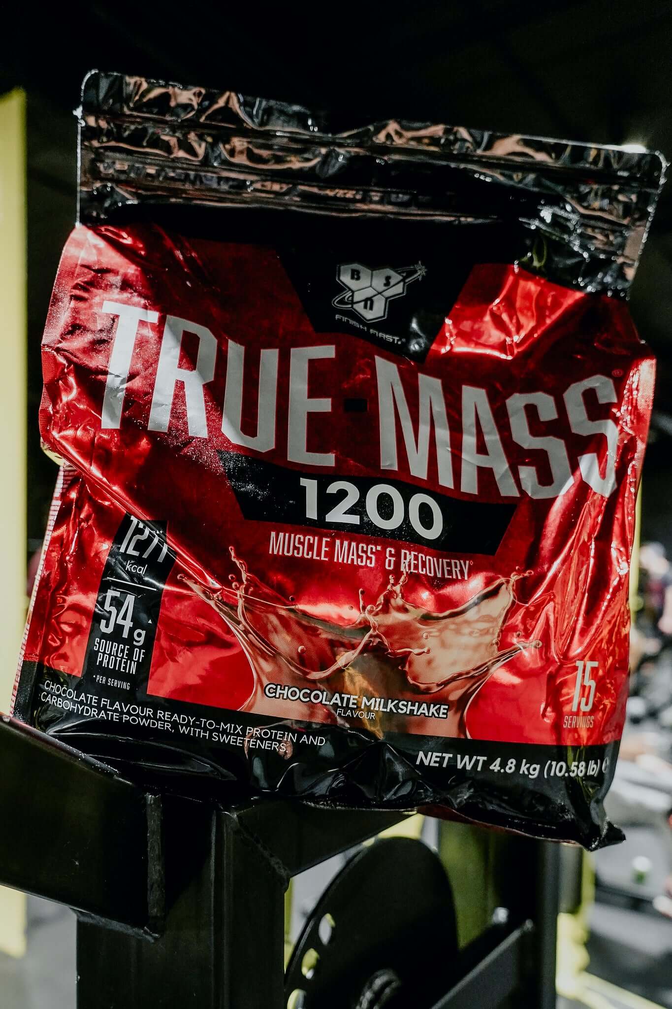 BSN True Mass 1200 4.73kg