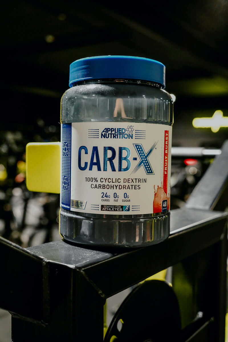 Applied Nutrition Carb X Fruit Burst